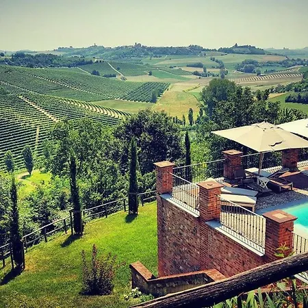 Relais Di Tenuta Santa Caterina