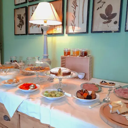 Venkovský dům Relais Di Tenuta Santa Caterina *