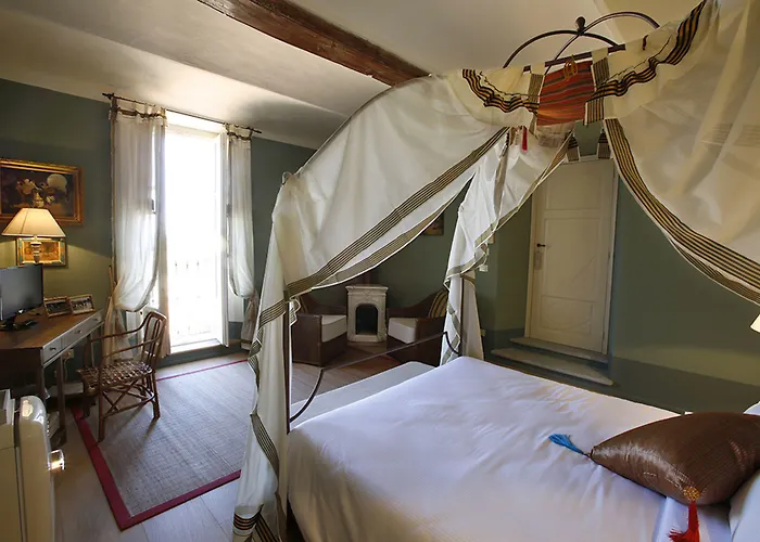Relais Di Tenuta Santa Caterina Landsted *
