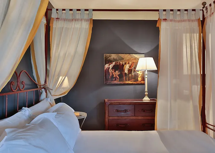 Relais Di Tenuta Santa Caterina *