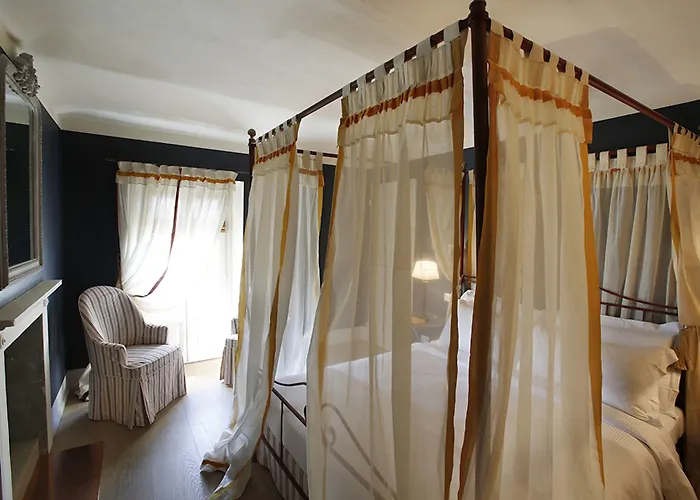 Relais Di Tenuta Santa Caterina Landsted