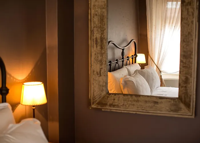 Relais Di Tenuta Santa Caterina *