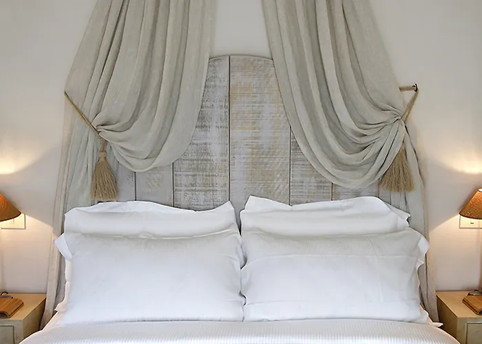 Casa di campagna Relais Di Tenuta Santa Caterina