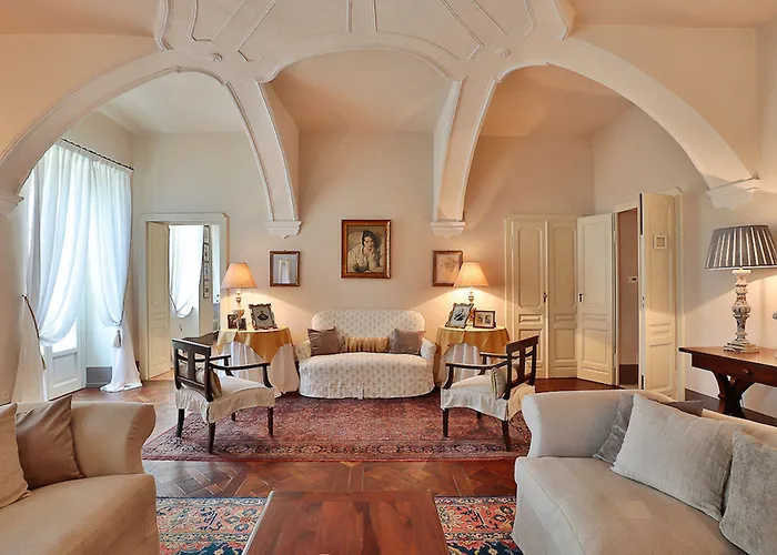 Relais Di Tenuta Santa Caterina * Grazzano Badoglio