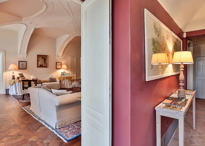 Relais Di Tenuta Santa Caterina Landsted *