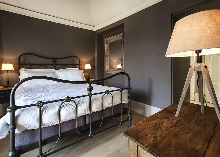 Casa di campagna Relais Di Tenuta Santa Caterina *