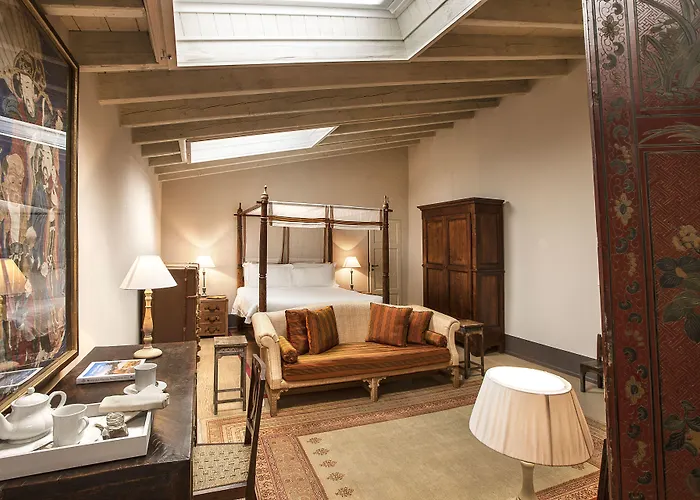 Relais Di Tenuta Santa Caterina *