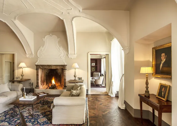 Casa di campagna Relais Di Tenuta Santa Caterina Grazzano Badoglio