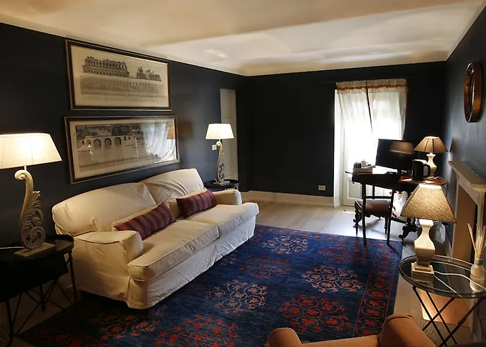 Relais Di Tenuta Santa Caterina Casa di campagna