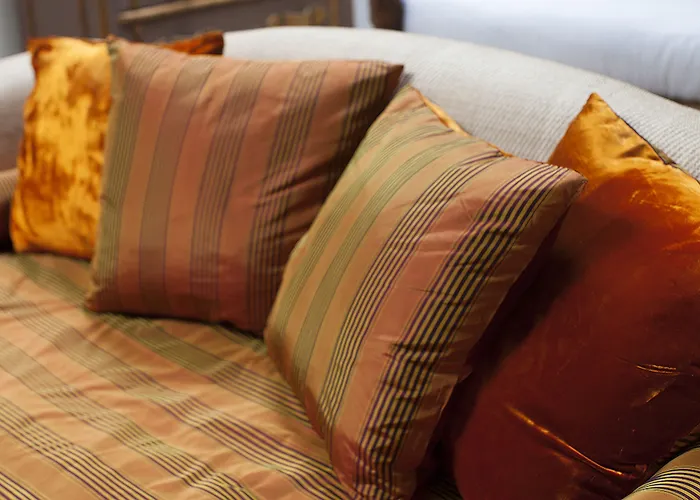 Landsted Relais Di Tenuta Santa Caterina *