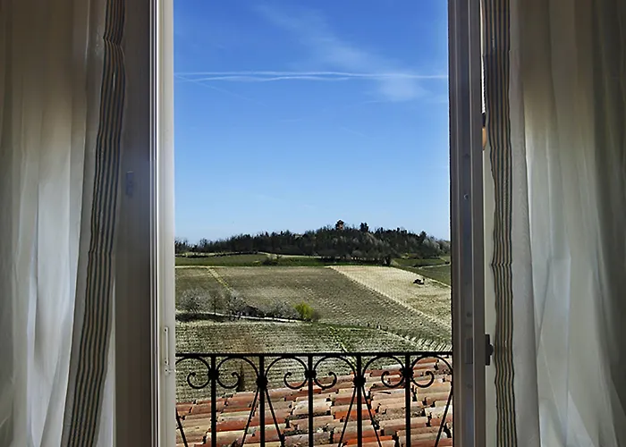 Relais Di Tenuta Santa Caterina Landsted *