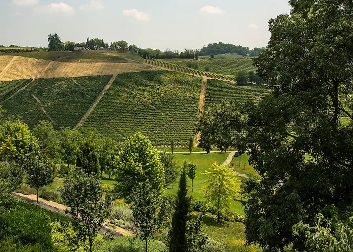 Relais Di Tenuta Santa Caterina *