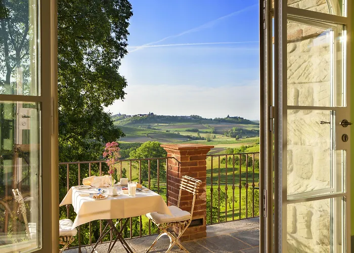 Relais Di Tenuta Santa Caterina *