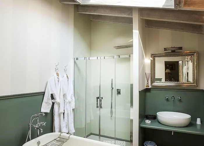 Casa di campagna Relais Di Tenuta Santa Caterina