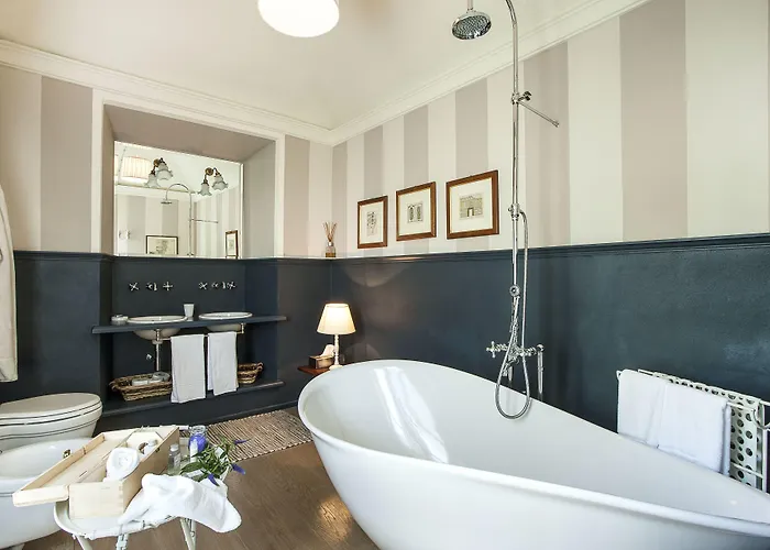 Relais Di Tenuta Santa Caterina Landsted Grazzano Badoglio