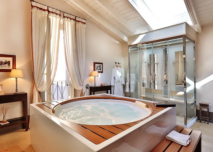 Landsted Relais Di Tenuta Santa Caterina *