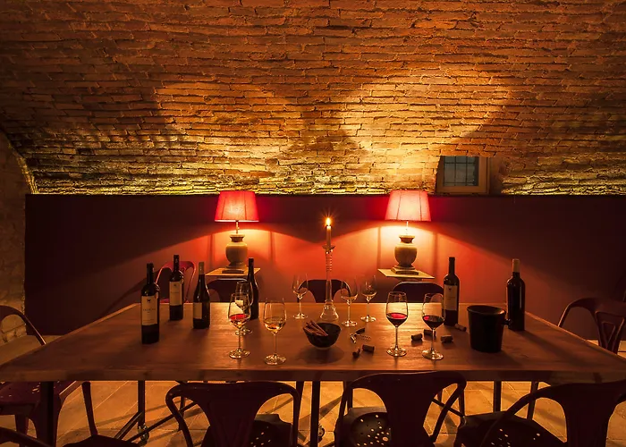 Casa di campagna Relais Di Tenuta Santa Caterina *