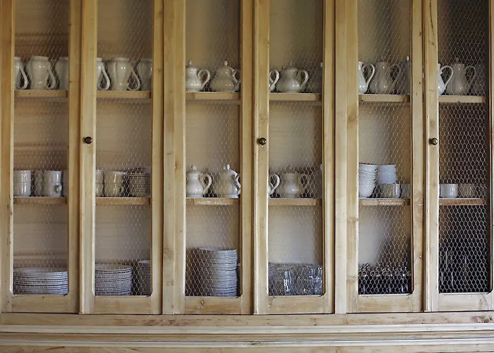 Relais Di Tenuta Santa Caterina