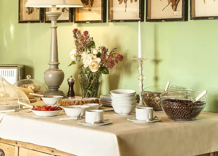 Casa di campagna Relais Di Tenuta Santa Caterina