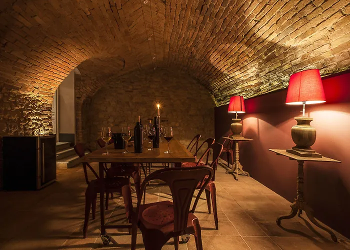 Relais Di Tenuta Santa Caterina * Grazzano Badoglio