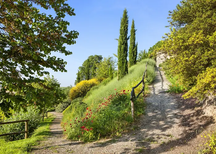 Casa di campagna Relais Di Tenuta Santa Caterina