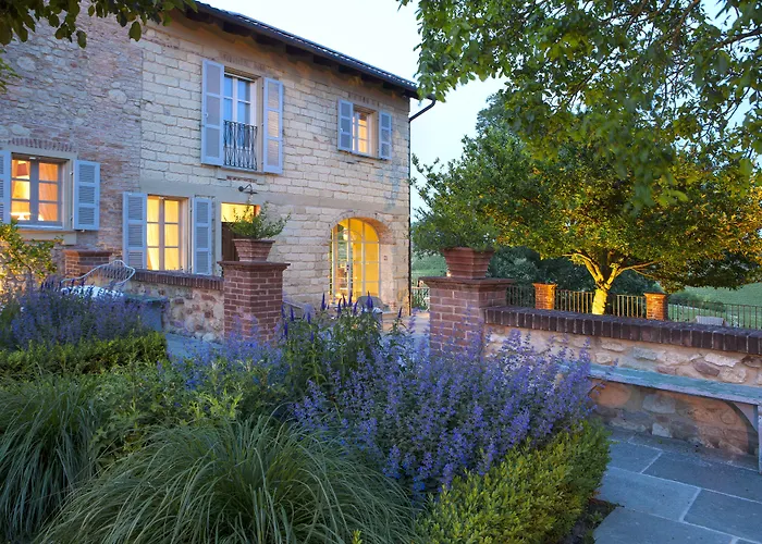 Relais Di Tenuta Santa Caterina *