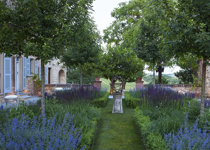 Relais Di Tenuta Santa Caterina *