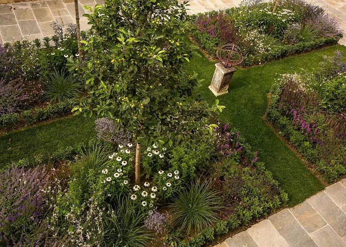 Casa di campagna Relais Di Tenuta Santa Caterina