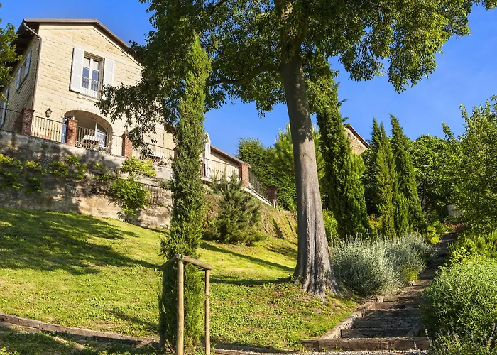 Relais Di Tenuta Santa Caterina *