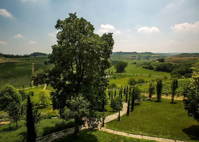 Relais Di Tenuta Santa Caterina *