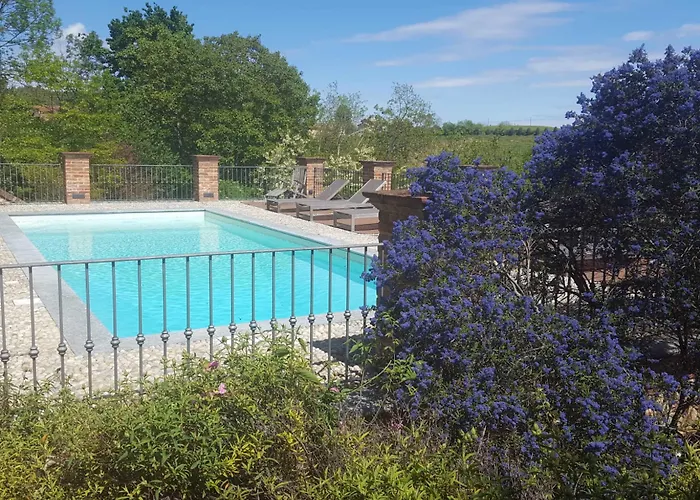 Relais Di Tenuta Santa Caterina