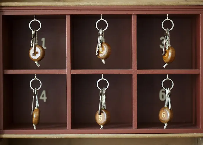 Relais Di Tenuta Santa Caterina * Grazzano Badoglio