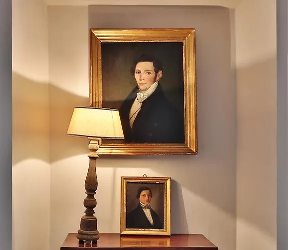 Relais Di Tenuta Santa Caterina