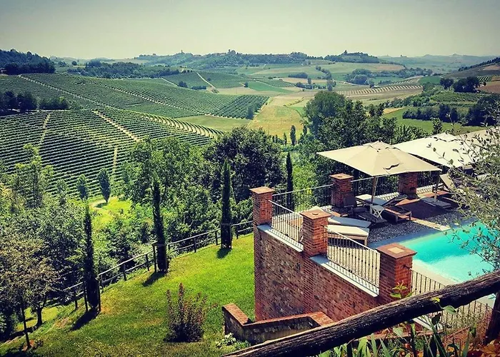 Relais Di Tenuta Santa Caterina