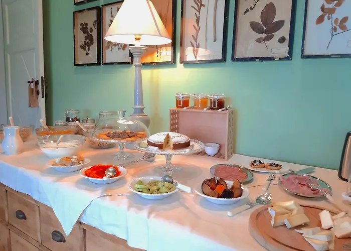 Landsted Relais Di Tenuta Santa Caterina *