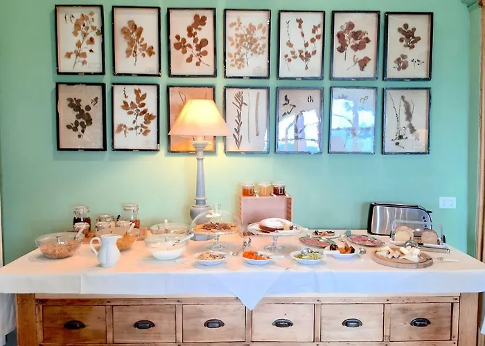 Casa di campagna Relais Di Tenuta Santa Caterina *